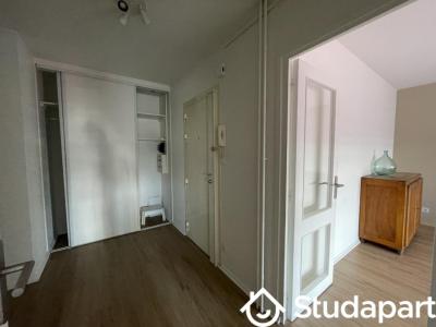 Louer Appartement 9 m2 Villeurbanne