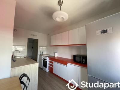 Louer Appartement Villeurbanne Rhone