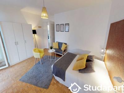Annonce Location Appartement Lyon-3eme-arrondissement 69