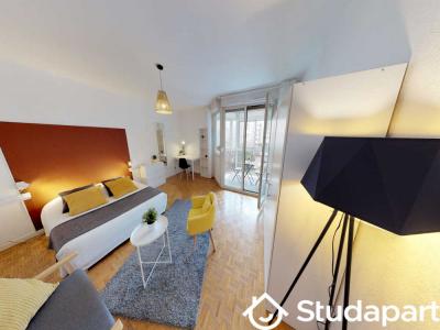 Louer Appartement 24 m2 Lyon-3eme-arrondissement