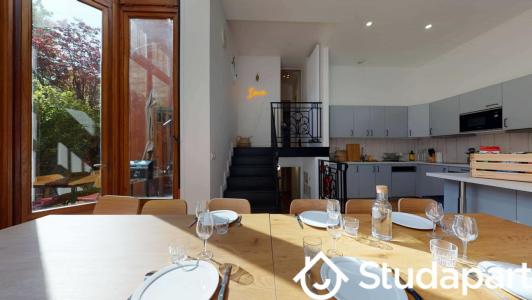 Louer Appartement Suresnes Hauts de Seine