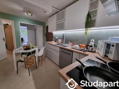 For rent Champs-sur-marne 1 room 11 m2 Seine et marne (77420) photo 0