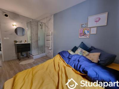 For rent Champs-sur-marne 1 room 11 m2 Seine et marne (77420) photo 3