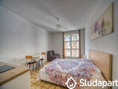 Annonce Location Appartement Grenoble 38