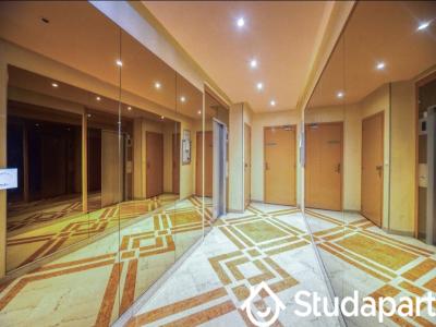 Louer Appartement Grenoble 699 euros