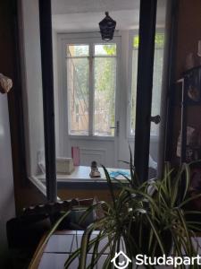 Louer Maison 39 m2 Saint-clement-sur-valsonne
