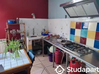 Louer Maison Saint-clement-sur-valsonne 300 euros