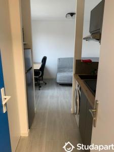 For rent Aix-en-provence 1 room 17 m2 Bouches du Rhone (13090) photo 0