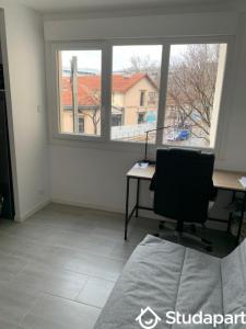 For rent Aix-en-provence 1 room 17 m2 Bouches du Rhone (13090) photo 4