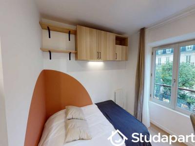 For rent Paris-9eme-arrondissement 1 room 13 m2 Paris (75009) photo 0