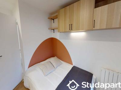 Louer Appartement 13 m2 Paris-9eme-arrondissement