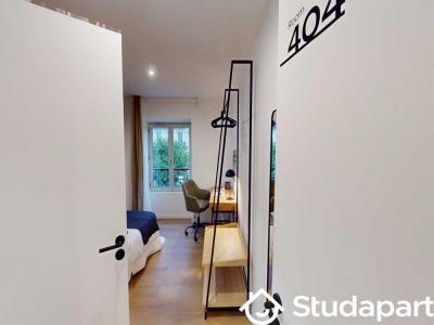Louer Appartement Paris-9eme-arrondissement 1170 euros