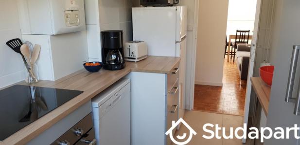 Louer Appartement 10 m2 Toulouse