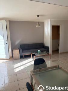 For rent Troyes 2 rooms 42 m2 Aube (10000) photo 0