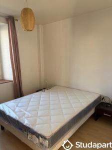 Louer Appartement 42 m2 Troyes