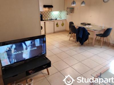 Louer Appartement Troyes 530 euros