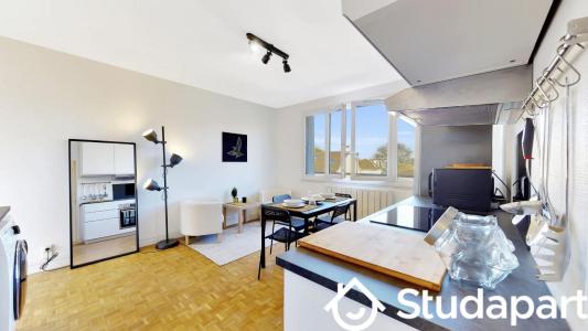 Annonce Location Appartement Lyon-3eme-arrondissement 69