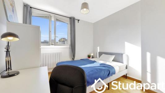 Louer Appartement Lyon-3eme-arrondissement Rhone