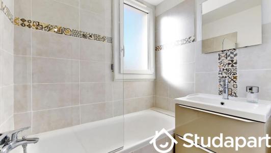 Louer Appartement Lyon-3eme-arrondissement 565 euros