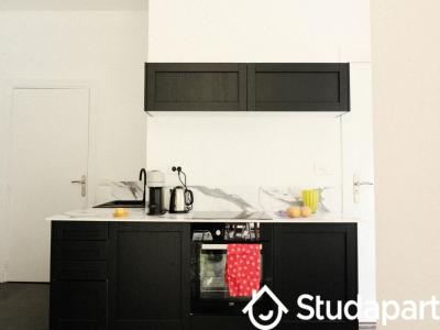 Louer Appartement 49 m2 Lille