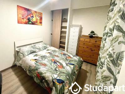 Louer Appartement Villeurbanne 650 euros