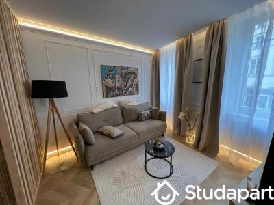 For rent Nancy 3 rooms 55 m2 Meurthe et moselle (54000) photo 0