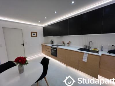 Annonce Location 3 pi�ces Appartement Nancy 54