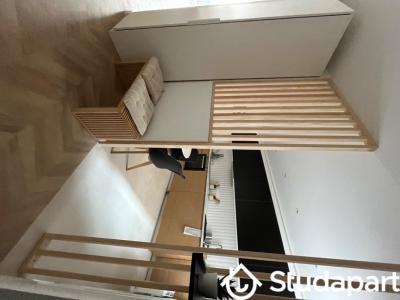 Louer Appartement 55 m2 Nancy