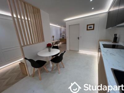 Louer Appartement Nancy Meurthe et moselle