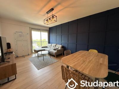 For rent Toulouse 1 room 10 m2 Haute garonne (31300) photo 0