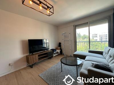 Annonce Location Appartement Toulouse 31