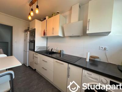 Louer Appartement Toulouse Haute garonne