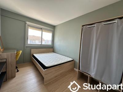 Louer Appartement Toulouse 490 euros
