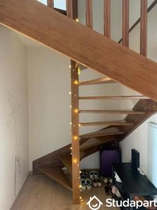Annonce Location Appartement Guyancourt 78