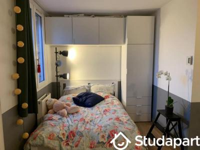 Louer Appartement 9 m2 Guyancourt
