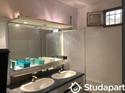 For rent Cergy 1 room 11 m2 Val d'Oise (95000) photo 4