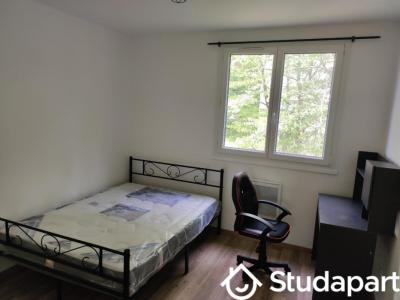 Annonce Location Appartement Sainte-genevieve-des-bois 91