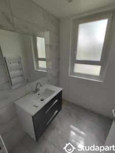 Louer Appartement Sainte-genevieve-des-bois Essonne