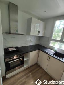 Louer Appartement Sainte-genevieve-des-bois 470 euros