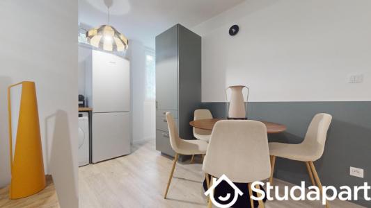 Annonce Location Appartement Blagnac 31