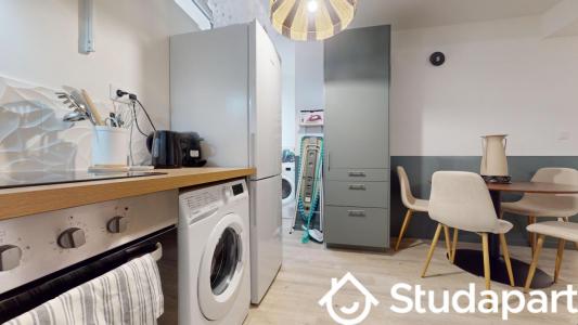 Louer Appartement Blagnac Haute garonne