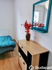 Louer Appartement Nantes 530 euros