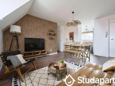 Annonce Location Appartement Nancy 54