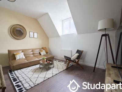 Louer Appartement Nancy Meurthe et moselle