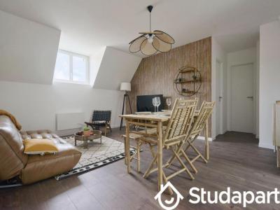 Louer Appartement Nancy 480 euros