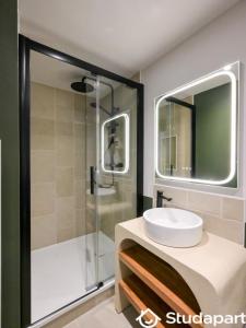 Louer Appartement 18 m2 Bordeaux