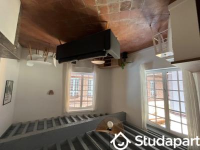 Louer Appartement 43 m2 Montauban