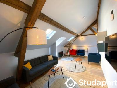 For rent Amiens 1 room 300 m2 Somme (80000) photo 1