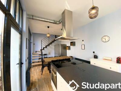 For rent Amiens 1 room 300 m2 Somme (80000) photo 2