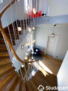 For rent Amiens 1 room 300 m2 Somme (80000) photo 3